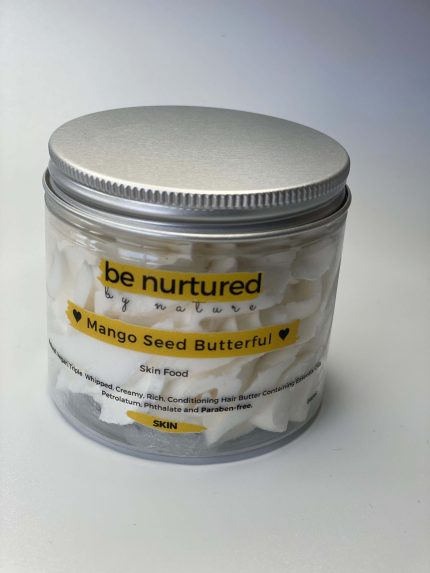 Mango Seed Butterful <br> <span class="sub">SKIN FOOD</span>