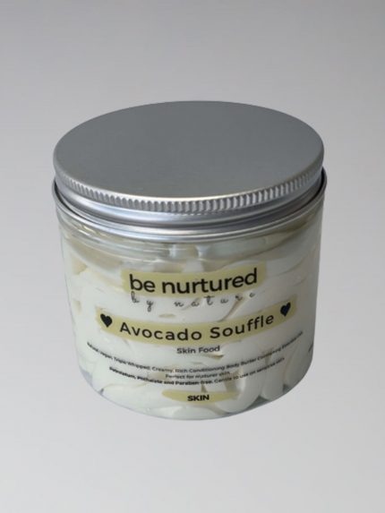 Avocado Souffle  <br> <span class="sub">SKIN FOOD</span>